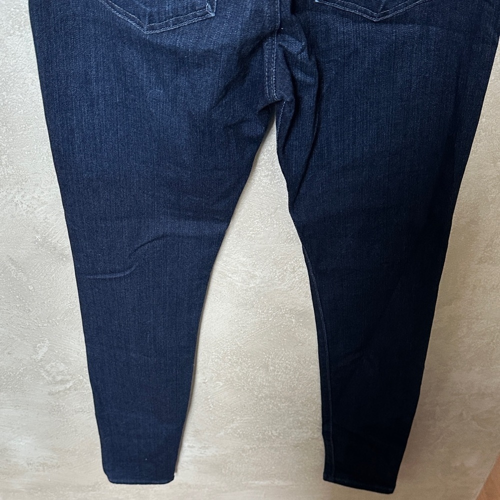 AG Adriano Goldschmied Farrah skinny jeans sz 27 | like new condition. - Picture 5 of 9